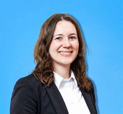 Kontaktperson