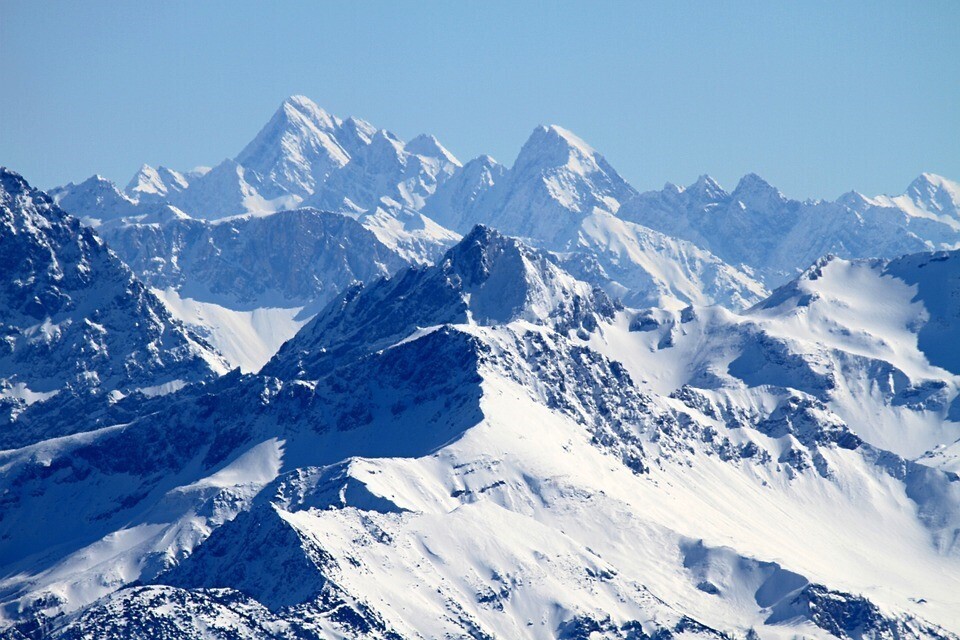 Alpen