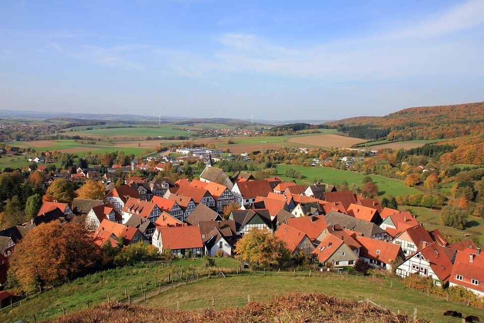 Gemeinde
